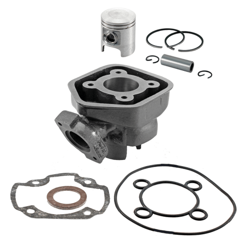 Cilindra komplekts RMS 50cc 40mm PEUGEOT LC RMS MOTOVEIKALS 21