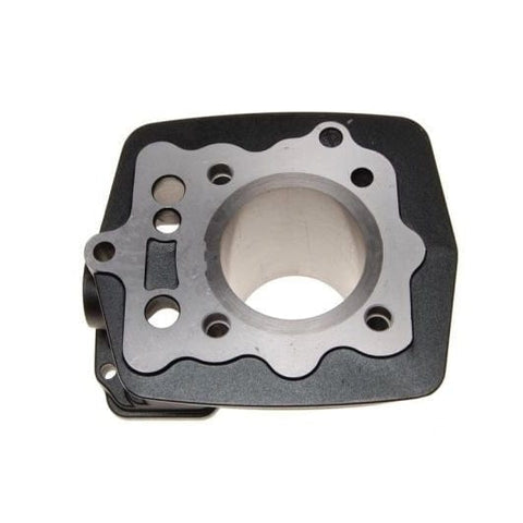 Cilindra komplekts SHINERAY 125 cc / 56.5 mm REPLICA MOTOVEIKALS 21