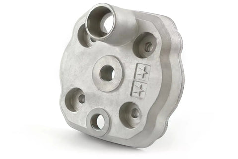 Cilindra komplekts STAGE6 88cc BIG RACING 50mm DERBI Euro3/Euro4 STAGE6 MOTOVEIKALS 21