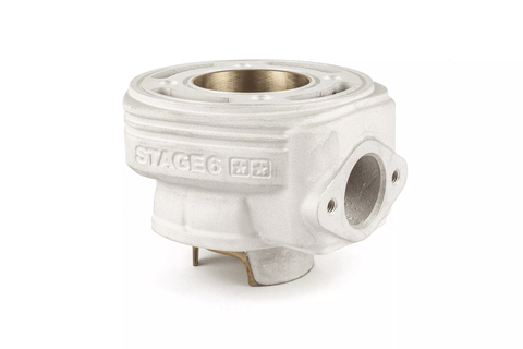 Cilindra komplekts STAGE6 Sport Pro 70cc MK2 12mm Minarelli LC STAGE6 MOTOVEIKALS 21