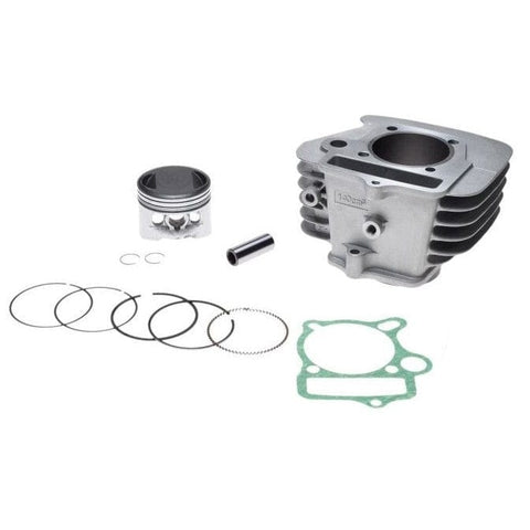 Cilindra komplekts XY140 PIT-BIKE REPLICA MOTOVEIKALS 21