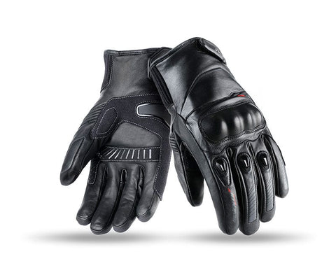 Cimdi 70DEGREES C13 WINTER URBAN MAN BLACK 3XL 70 DEGREES MOTOVEIKALS 21