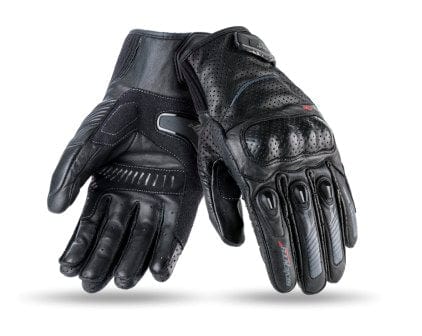 Cimdi 70Degrees C8 URBAN vīriešu black/grey S 70 DEGREES MOTOVEIKALS 21