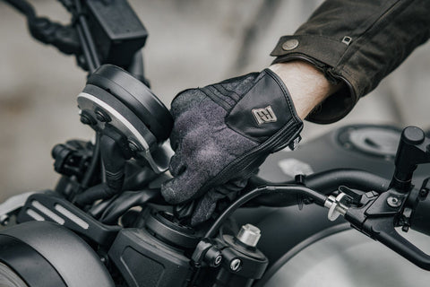 Cimdi BOGOTTO Bolt Motorcycle 3XL BOGOTTO MOTOVEIKALS 21