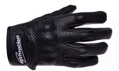 Cimdi INMOTION PERF/REINF.COLD RESIST black L INMOTION MOTOVEIKALS 21