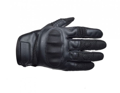 Cimdi LEOSHI BLACK 2XL LEOSHI MOTOVEIKALS 21