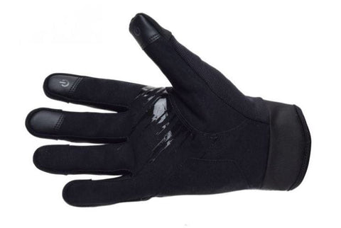 Cimdi LS2 JET MAN BLACK L LS2 MOTOVEIKALS 21