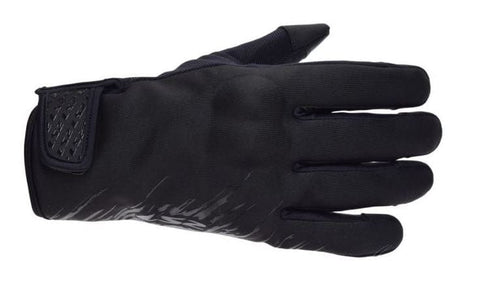 Cimdi LS2 JET MAN BLACK L LS2 MOTOVEIKALS 21