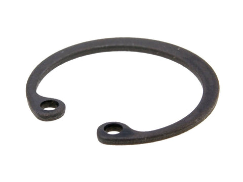 circlip / snap ring inner D27 (27x25x1.20) OEM STANDARD MOTOVEIKALS 21