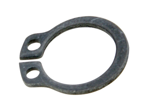 circlip / snap ring OEM outer D10 (10x13x1.0) PIAGGIO MOTOVEIKALS 21