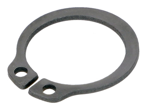 circlip / snap ring OEM outer D24 (24x28x1.0) PIAGGIO MOTOVEIKALS 21