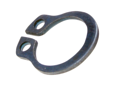circlip / snap ring OEM outer D7 (07x9.5x0.5) PIAGGIO MOTOVEIKALS 21