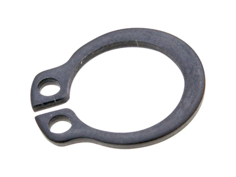 circlip / snap ring OEM outer D9 (09x12x1.0) PIAGGIO MOTOVEIKALS 21
