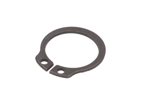 circlip / snap ring outer D16 (16.5x20x1.0) OEM STANDARD MOTOVEIKALS 21