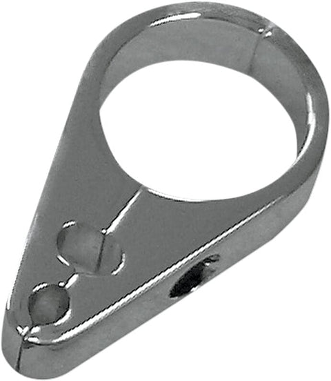 Clamp 1.25" Thr/Idle/Brk DRAG SPECIALTIES DRAG SPECIALTIES MOTOVEIKALS 21