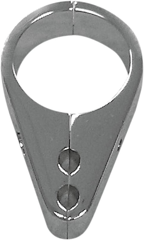 Clamp 1.5" Throttle/Idle DRAG SPECIALTIES DRAG SPECIALTIES MOTOVEIKALS 21