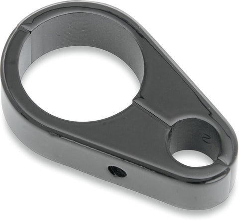 Clamp 1"Clutch Blk DRAG SPECIALTIES DRAG SPECIALTIES MOTOVEIKALS 21