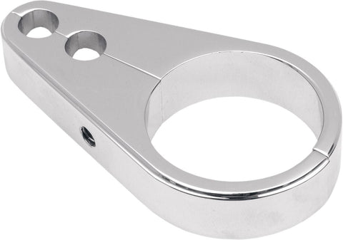 Clamp 2Thr 1.25" Bar DRAG SPECIALTIES DRAG SPECIALTIES MOTOVEIKALS 21