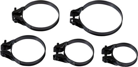 Clamp Carb 29-32Mm 6-Pk MOOSE RACING HARD-PARTS MOOSE RACING MOTOVEIKALS 21