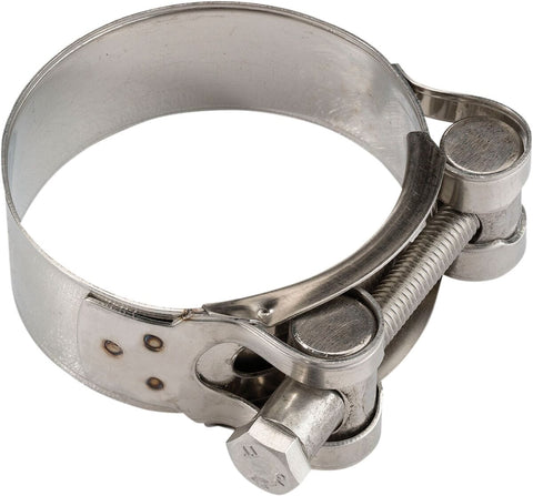 Clamp Exhaust Mse 1.94 MOOSE RACING HARD-PARTS MOOSE RACING MOTOVEIKALS 21