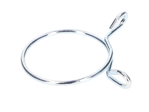 Clamp for bellows 41-48mm for Zündapp GTS, KS, C 50 Sport OEM STANDARD MOTOVEIKALS 21