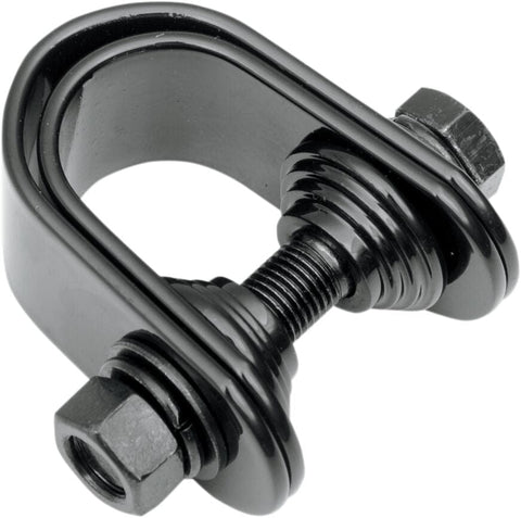 Clamp Gage Blk DRAG SPECIALTIES DRAG SPECIALTIES MOTOVEIKALS 21