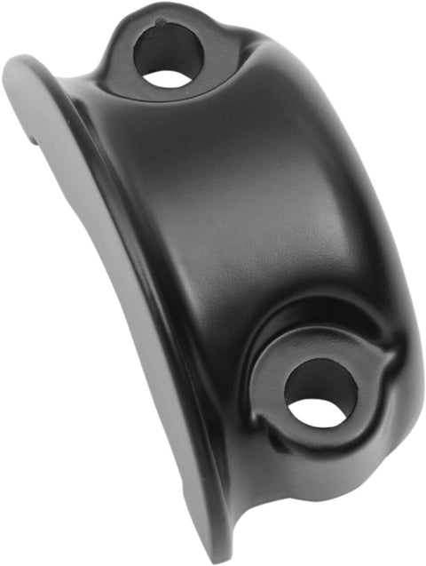Clamp Half Blk 08-22Flt DRAG SPECIALTIES DRAG SPECIALTIES MOTOVEIKALS 21