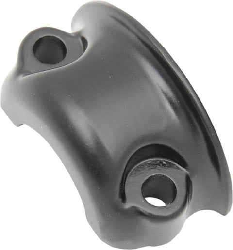 Clamp Half Blk 14-22Xl DRAG SPECIALTIES DRAG SPECIALTIES MOTOVEIKALS 21