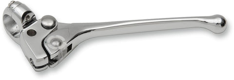 Clamp Half Chr 14-19Xl DRAG SPECIALTIES DRAG SPECIALTIES MOTOVEIKALS 21