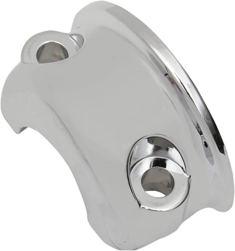 Clamp Half Chr 14-22Xl DRAG SPECIALTIES DRAG SPECIALTIES MOTOVEIKALS 21