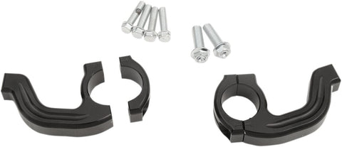 Clamp Handguard Ctr Tw MOOSE RACING HARD-PARTS MOOSE RACING MOTOVEIKALS 21