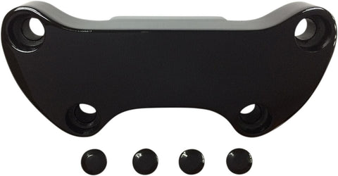 Clamp Hb Skirt Gl Blk DRAG SPECIALTIES DRAG SPECIALTIES MOTOVEIKALS 21