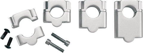Clamp Hbar Univ Mnt +20 MOOSE RACING HARD-PARTS MOOSE RACING MOTOVEIKALS 21