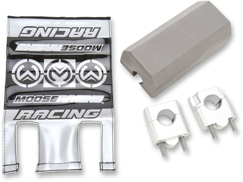 Clamp Hbar Univ Mnt +30 MOOSE RACING HARD-PARTS MOOSE RACING MOTOVEIKALS 21