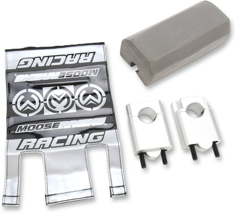 Clamp Hbar Univ Mnt +50 MOOSE RACING HARD-PARTS MOOSE RACING MOTOVEIKALS 21