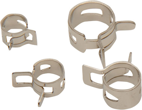 Clamp Hose Asst 20Pk DRAG SPECIALTIES DRAG SPECIALTIES MOTOVEIKALS 21
