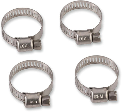 Clamp Hose Ss 32-58Mm 4Pk MOOSE RACING HARD-PARTS MOOSE RACING MOTOVEIKALS 21