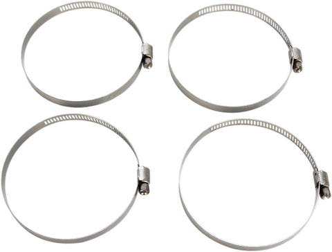 Clamp Hose Ss 58-83Mm 4Pk MOOSE RACING HARD-PARTS MOOSE RACING MOTOVEIKALS 21