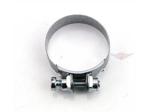 Clamp intake rubber inner diameter 32mm wide 9mm for moped, moped, mokick, small motorcycle DIVERSE / IMPORT MOTOVEIKALS 21