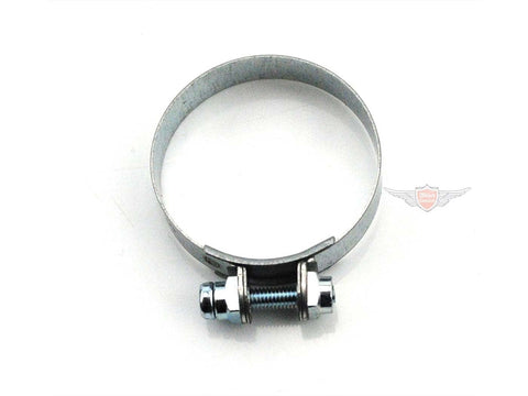 Clamp S for moped mokick DIVERSE / IMPORT MOTOVEIKALS 21