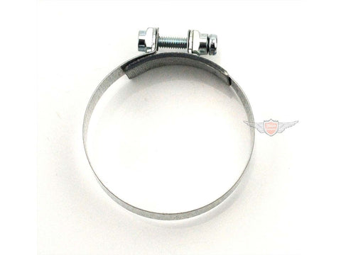 Clamp S for moped mokick DIVERSE / IMPORT MOTOVEIKALS 21