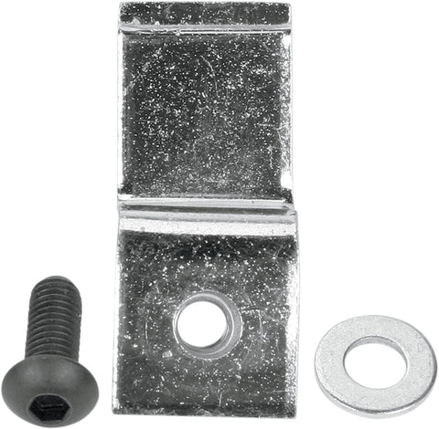 Clamp Skid Plate-Square MOOSE RACING HARD-PARTS MOOSE RACING MOTOVEIKALS 21