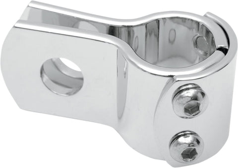 Clamp Univ 3Pc 1.125" DRAG SPECIALTIES DRAG SPECIALTIES MOTOVEIKALS 21