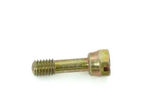Clamping screw for Bing carburetor for Zündapp KS 50, Bergsteiger M 50 moped DIVERSE / IMPORT MOTOVEIKALS 21