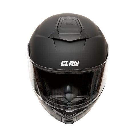 CLAW Travel Flip-up helmet matt black CLAW MOTOVEIKALS 21