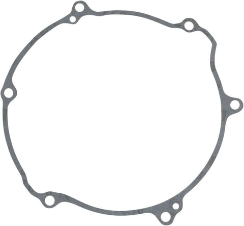 Clch Cvr Gskt Kx125 94-02 MOOSE RACING HARD-PARTS MOOSE RACING MOTOVEIKALS 21