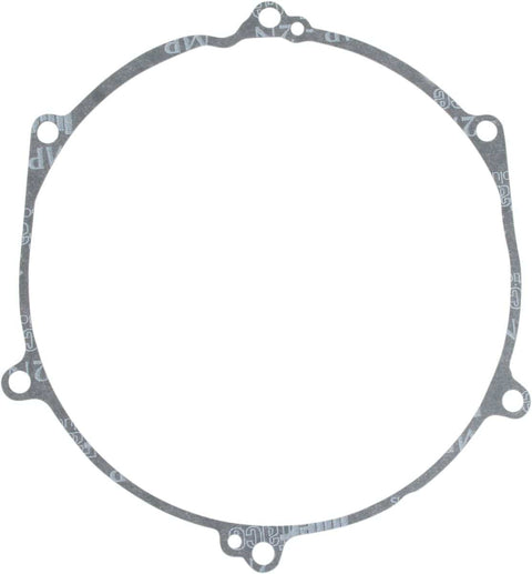Clch Cvr Gskt Kx250 92-03 MOOSE RACING HARD-PARTS MOOSE RACING MOTOVEIKALS 21
