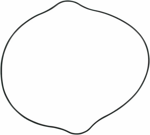 Clch Cvr Gskt Rm125 92 MOOSE RACING HARD-PARTS MOOSE RACING MOTOVEIKALS 21