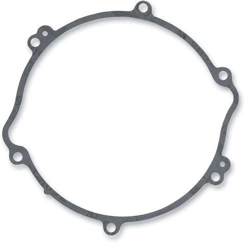 Clch Cvr Gskt Yz125 94 MOOSE RACING HARD-PARTS MOOSE RACING MOTOVEIKALS 21