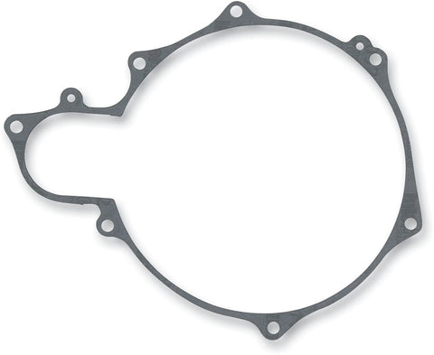 Clch Cvr Gskt Yz250 90-98 MOOSE RACING HARD-PARTS MOOSE RACING MOTOVEIKALS 21